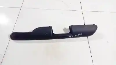 Автозапчастина б/у пластика для ford focus c-max (cap) 1.8 cat посилання на oem iam 3m51r24048adw