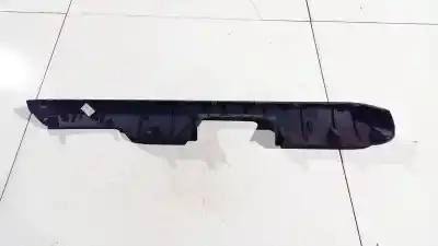 Автозапчастина б/у пластика для ford focus c-max (cap) 1.8 cat посилання на oem iam 3m51r24048adw  3m51-r24048-adw