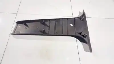 Автозапчастина б/у пластика для ford focus c-max (cap) 1.8 cat посилання на oem iam 3m51r243w06ajw  3m51-r243w06-ajw