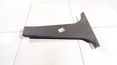 Автозапчастина б/у пластика для ford focus c-max (cap) 1.8 cat посилання на oem iam 3m51r243w06ajw
