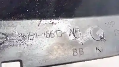 Автозапчастина б/у торпеда для ford focus c-max (cap) 1.8 cat посилання на oem iam 3m5116613af  3m51-16613-af