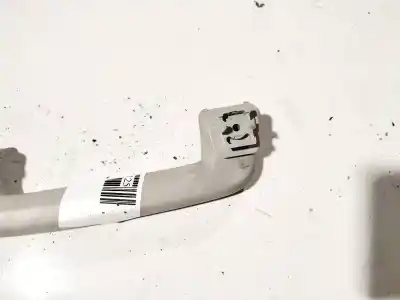 Автозапчасти б/у потолочная ручка за nissan bluebird hatchback (t72, t12) 1.6 ссылки oem iam   