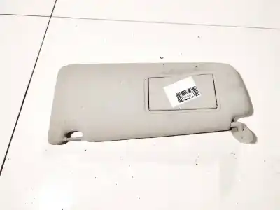 Автозапчастина б/у лівий натір для nissan bluebird hatchback (t72, t12) 1.6 посилання на oem iam   