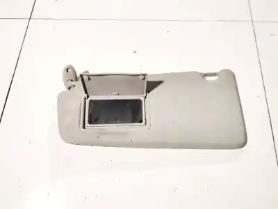 Автозапчастина б/у лівий натір для nissan bluebird hatchback (t72, t12) 1.6 посилання на oem iam   