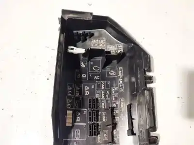 Автозапчастина б/у реле/запоперівник для nissan bluebird hatchback (t72, t12) 1.6 посилання на oem iam   