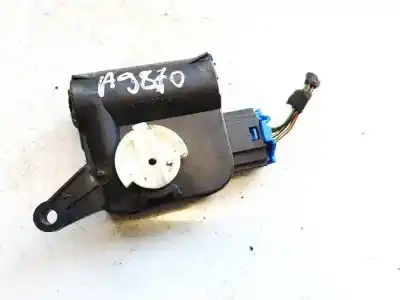 Second-hand car spare part air conditioning hatches opening motor for audi a6 allroad quattro (4fh) 3.2 fsi oem iam references 0132801358