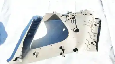 Pezzo di ricambio per auto di seconda mano plastica per nissan note (e11e) 1.4 cat riferimenti oem iam 769349u000  