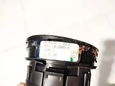 Автозапчасти б/у аэрационная решетка за nissan bluebird hatchback (t72, t12) 1.6 ссылки oem iam 6m21u018b09a  