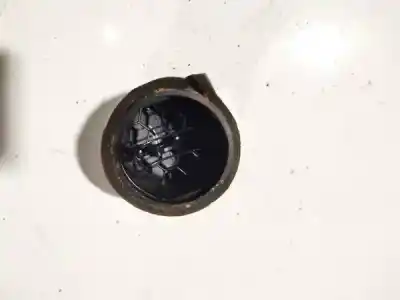 Автозапчасти б/у аэрационная решетка за nissan bluebird hatchback (t72, t12) 1.6 ссылки oem iam 6m21u018b09a  