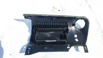 Pezzo di ricambio per auto di seconda mano plastica per nissan note (e11e) 1.4 cat riferimenti oem iam 682109u100  