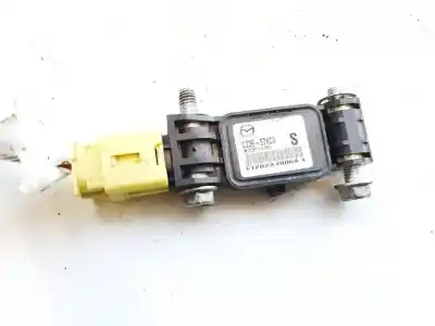 Автозапчасти б/у датчик за mazda 5 berl. (cr) 2.0 crtd active+ (105kw) ссылки oem iam c23657kc0
