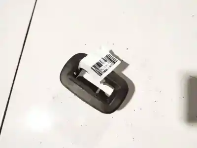 Second-hand car spare part plastics for opel kadett e fastback (t85) 1.4 s (c08, c48, d08, d48) oem iam references 1t0883617  