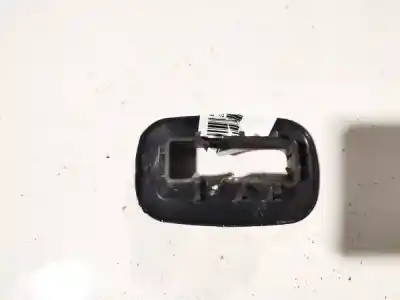 Second-hand car spare part plastics for opel kadett e fastback (t85) 1.4 s (c08, c48, d08, d48) oem iam references 1t0883617
