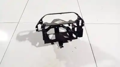 Автозапчастина б/у пластика для ford focus c-max (cap) 1.8 cat посилання на oem iam 3m5118a998ca  3m51-18a998-ca