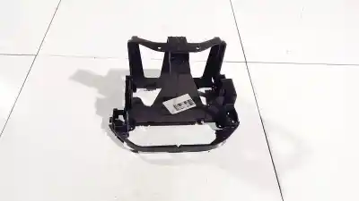 Автозапчастина б/у пластика для ford focus c-max (cap) 1.8 cat посилання на oem iam 3m5118a998ca