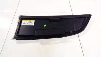 Автозапчастина б/у пластика для ford focus c-max (cap) 1.8 cat посилання на oem iam 3m5119g389aaw  3m51-19g389-aaw