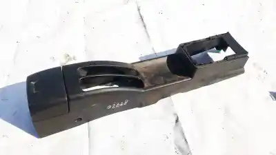Автозапчасти б/у пластики за nissan note (e11e) 1.4 cat ссылки oem iam 969109u000