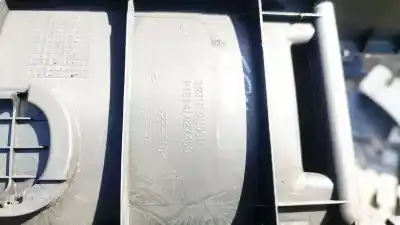 Pezzo di ricambio per auto di seconda mano plastica per nissan note (e11e) 1.4 cat riferimenti oem iam 969109u000  p13141a27400