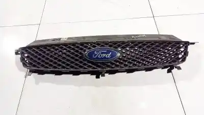 Автозапчастина б/у передня решіта для ford focus c-max (cap) 1.8 cat посилання на oem iam 3m51r8138