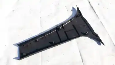 Pezzo di ricambio per auto di seconda mano plastica per nissan note (e11e) 1.4 cat riferimenti oem iam 769159u000  