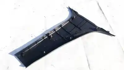 Pezzo di ricambio per auto di seconda mano plastica per nissan note (e11e) 1.4 cat riferimenti oem iam 769169u000  