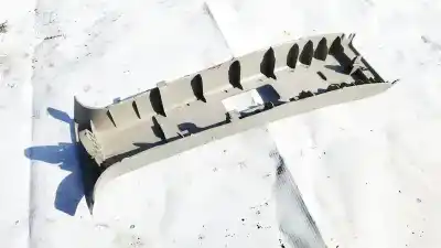 Pezzo di ricambio per auto di seconda mano plastica per nissan note (e11e) 1.4 cat riferimenti oem iam 769859u000  