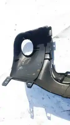 Second-hand car spare part front decorative moulding for nissan note (e11e) 1.4 cat oem iam references   