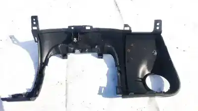 Second-hand car spare part front decorative moulding for nissan note (e11e) 1.4 cat oem iam references   