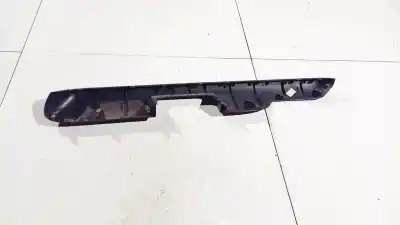 Автозапчастина б/у пластика для ford focus c-max (cap) 1.8 cat посилання на oem iam 3m51r24049adw  3m51-r24049-adw