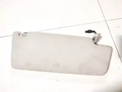 Pezzo di ricambio per auto di seconda mano tenda sinistra per opel kadett e fastback (t85) 1.4 s (c08, c48, d08, d48) riferimenti oem iam   
