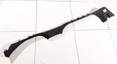 Peça sobressalente para automóvel em segunda mão plásticos por bmw 3 (e30) m3 2.3 referências oem iam 13259198