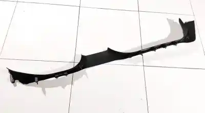 Pezzo di ricambio per auto di seconda mano plastica per bmw 3 (e30) m3 2.3 riferimenti oem iam 13259198  322225228