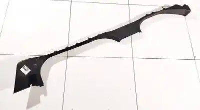 Peça sobressalente para automóvel em segunda mão plásticos por bmw 3 (e30) m3 2.3 referências oem iam 13259197