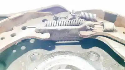 Pezzo di ricambio per auto di seconda mano pezzi vari per honda cr-v iii 2.0 i riferimenti oem iam   