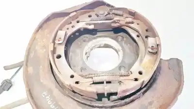 Second-hand car spare part various parts for honda cr-v iii 2.0 i oem iam references 