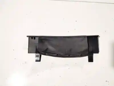 Second-hand car spare part plastics for opel kadett e fastback (t85) 1.4 s (c08, c48, d08, d48) oem iam references 1t1858345a