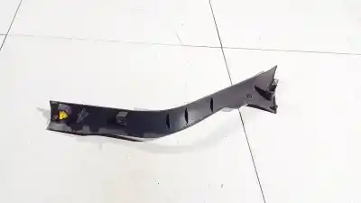 Автозапчастина б/у пластика для ford focus c-max (cap) 1.8 cat посилання на oem iam 3m51r13245ahw  3m51-r13245-ahw