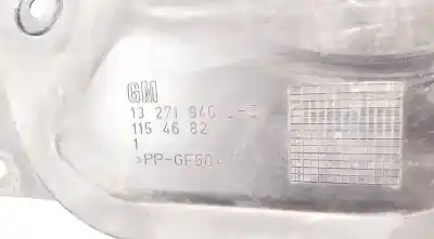 Second-hand car spare part torpedo for bmw 3 (e30) m3 2.3 oem iam references 13271940  1154682