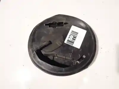 Recambio de automóvil de segunda mano de PLASTICOS-OTRAS PIEZAS DE COCHE para SKODA OCTAVIA COMBI (1Z5)  referencias OEM IAM 1K0971839  