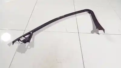 Автозапчасти б/у пластик за opel insignia a (g09) 2.0 cdti (68) ссылки oem iam 360583280