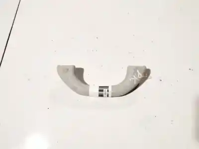 Second-hand car spare part roof handle for opel kadett e fastback (t85) 1.4 s (c08, c48, d08, d48) oem iam references 6n0857607ab