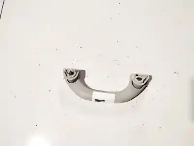 Pezzo di ricambio per auto di seconda mano maniglia a soffitto per opel kadett e fastback (t85) 1.4 s (c08, c48, d08, d48) riferimenti oem iam 6n0857607ab  