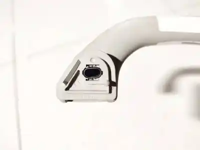 Pezzo di ricambio per auto di seconda mano maniglia a soffitto per opel kadett e fastback (t85) 1.4 s (c08, c48, d08, d48) riferimenti oem iam 6n0857607ab  