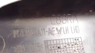 Автозапчастина б/у пластика для ford focus c-max (cap) 1.8 cat посилання на oem iam 3m51r044a11aew  3m51-r044a11-aew