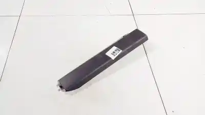 Автозапчастина б/у пластика для ford focus c-max (cap) 1.8 cat посилання на oem iam 3m51r044a11aew