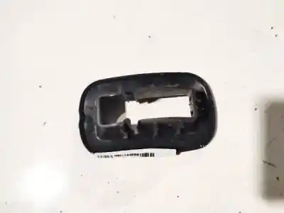 Second-hand car spare part plastics for opel kadett e fastback (t85) 1.4 s (c08, c48, d08, d48) oem iam references 1t0883617