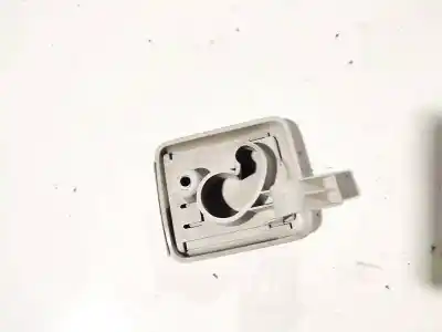 Second-hand car spare part plastics for opel kadett e fastback (t85) 1.4 s (c08, c48, d08, d48) oem iam references 1t0861303k