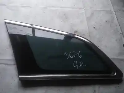Автозапчастина б/у ліве задне скорівне скло для mazda cx-7, 2006.01 - 2012.12 2.3 182kw 2006.01 - 2012.12 посилання на oem iam as3
