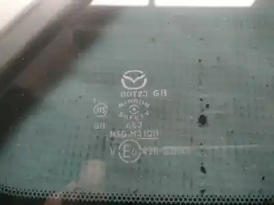 Автозапчастина б/у moon custodi задня прав для mazda cx-7, 2006.01 - 2012.12 2.3 182kw 2006.01 - 2012.12 посилання на oem iam as3  