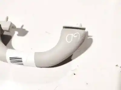 Автозапчасти б/у потолочная ручка за skoda octavia combi (1z5) 2.0 tdi ссылки oem iam   